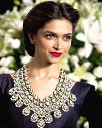 Deepika Padukone